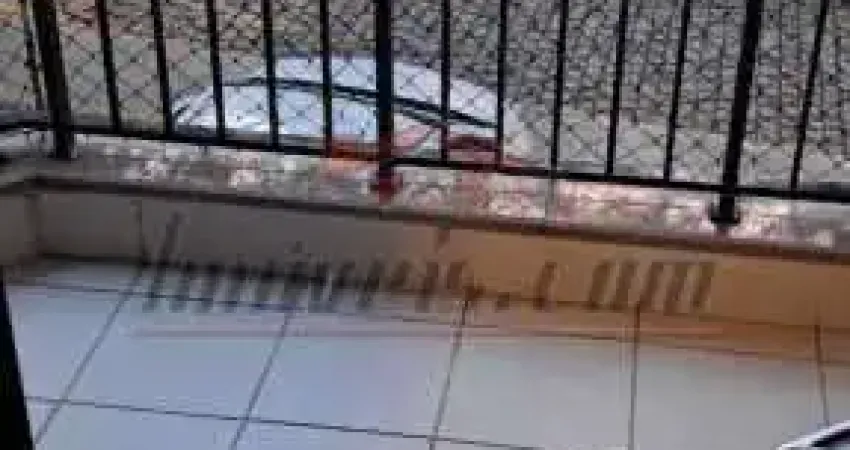 Apartamento com 3 quartos à venda na Rua Mirataia, 350, Pechincha, Rio de Janeiro