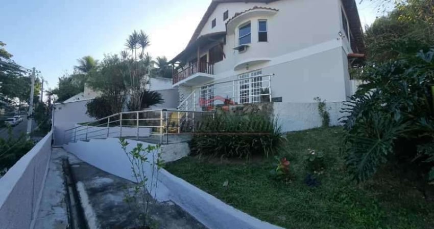 Casa em condomínio fechado com 5 quartos à venda na Rua Potiguara, 847, Freguesia (Ilha do Governador), Rio de Janeiro