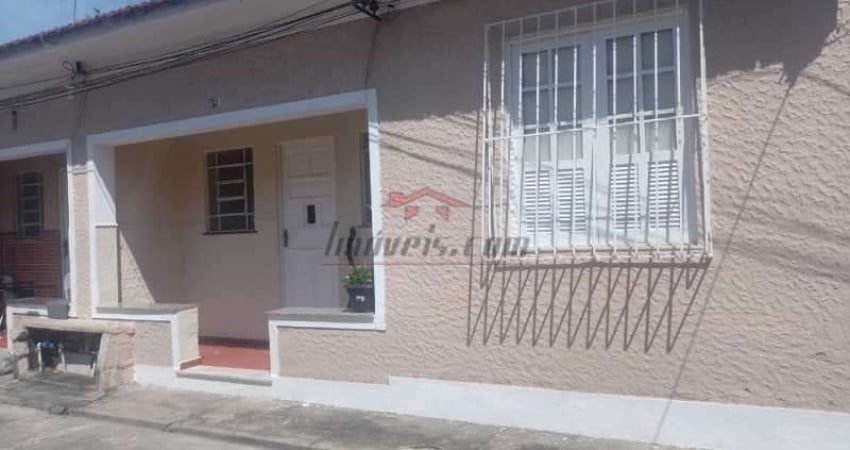Casa em condomínio fechado com 2 quartos à venda na Rua Capitão Menezes, 215, Praça Seca, Rio de Janeiro