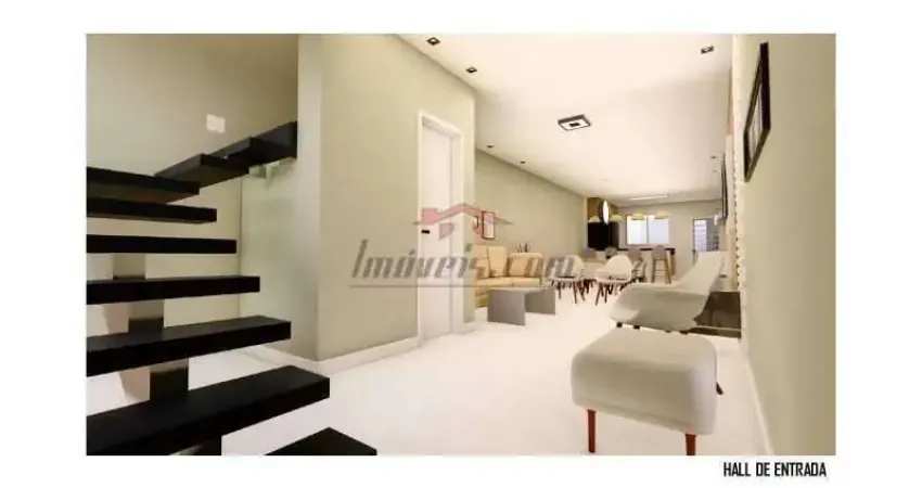 Casa com 2 quartos à venda na Rua Edgard Werneck, 507, Freguesia (Ilha do Governador), Rio de Janeiro