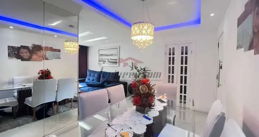 Apartamento com 2 quartos à venda na Estrada Capenha, 1127, Pechincha, Rio de Janeiro