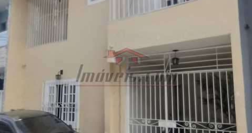 Casa em condomínio fechado com 3 quartos à venda na Rua Cunha Moreira, 166, Taquara, Rio de Janeiro
