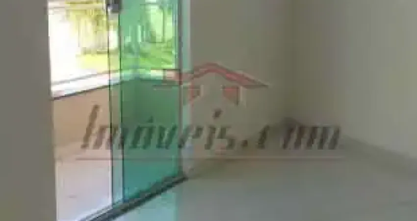 Apartamento com 2 quartos à venda na Rua Lysâneas Maciel, 46, Freguesia (Ilha do Governador), Rio de Janeiro