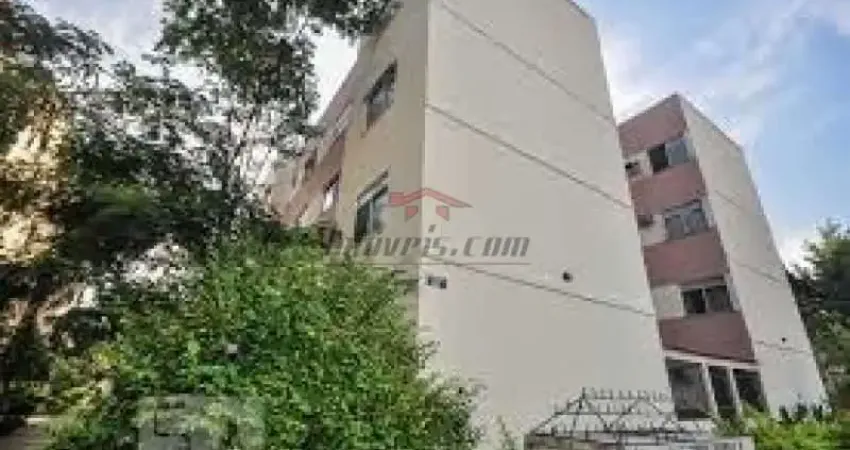 Apartamento com 2 quartos à venda na Rua Igarapé-Açu, 352, Camorim, Rio de Janeiro