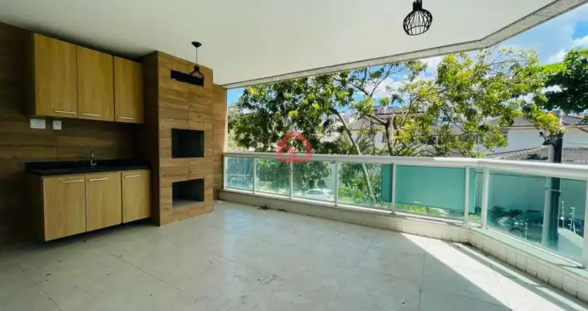 Apartamento com 3 quartos à venda na Rua Alberto Bianchi, 355, Recreio dos Bandeirantes, Rio de Janeiro