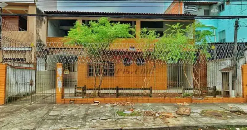 Casa com 4 quartos à venda na Rua Ícaro, 134, Curicica, Rio de Janeiro