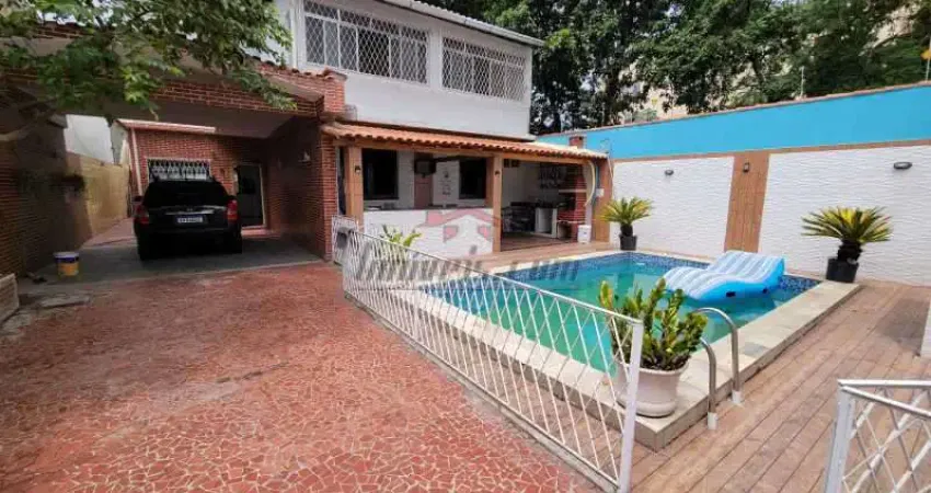 Casa com 6 quartos à venda na Rua Edgard Werneck, 779, Freguesia (Ilha do Governador), Rio de Janeiro