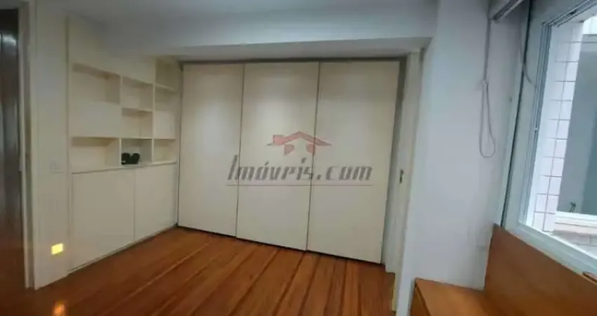 Apartamento com 2 quartos à venda na Avenida Pepe, 1280, Barra da Tijuca, Rio de Janeiro