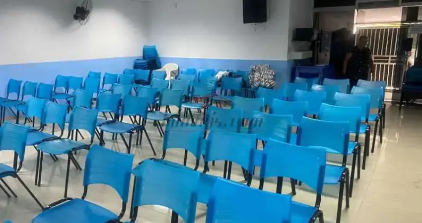 Ponto comercial com 1 sala à venda na Rua Othon Leonardos, 230, Taquara, Rio de Janeiro