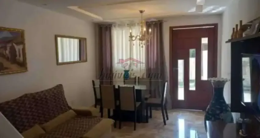 Casa em condomínio fechado com 2 quartos à venda na Estrada da Boiuna, 2691, Taquara, Rio de Janeiro