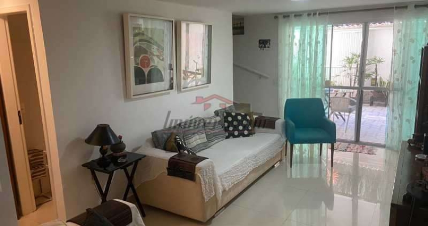 Casa em condomínio fechado com 3 quartos à venda na Estrada Capitão Pedro Afonso, 43, Vargem Grande, Rio de Janeiro