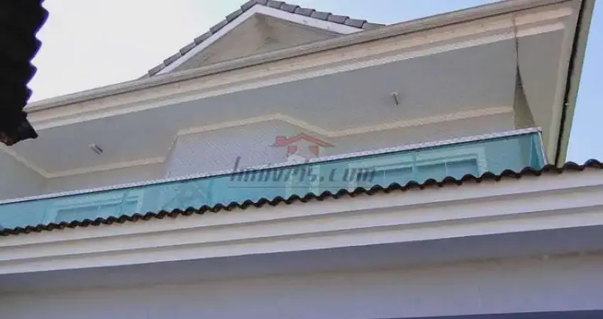 Casa em condomínio fechado com 5 quartos à venda na Estrada da Boca do Mato, 706, Vargem Pequena, Rio de Janeiro