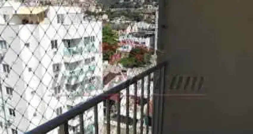 Cobertura com 3 quartos para alugar na Rua Florianópolis, 1360, Praça Seca, Rio de Janeiro