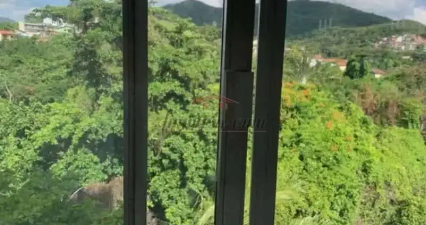 Apartamento com 1 quarto à venda na Estrada do Cafundá, 1757, Taquara, Rio de Janeiro