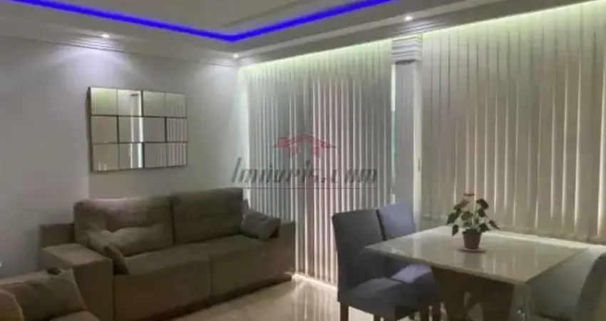 Casa em condomínio fechado com 3 quartos à venda na Estrada da Soca, 645, Taquara, Rio de Janeiro