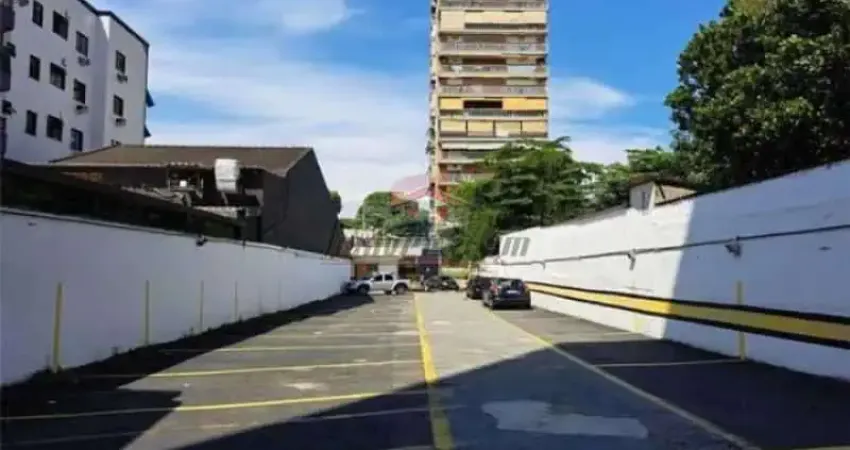 Terreno à venda na Rua Xingu, 158, Freguesia (Jacarepaguá), Rio de Janeiro