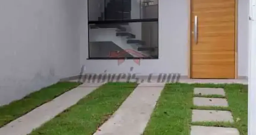 Casa com 2 quartos à venda na Rua Edgard Werneck, 507, Freguesia (Ilha do Governador), Rio de Janeiro