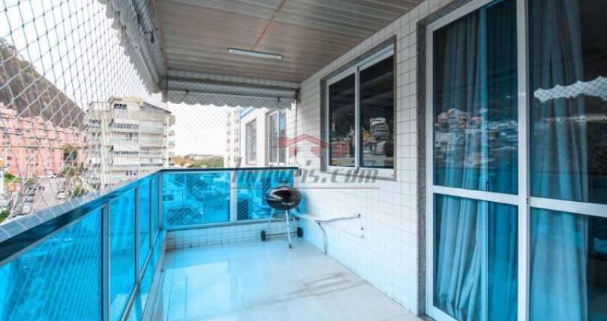 Apartamento com 3 quartos à venda na Rua Francisca Sales, 53, Freguesia (Jacarepaguá), Rio de Janeiro