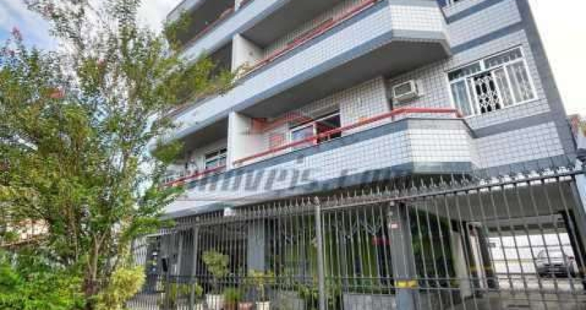Apartamento com 3 quartos à venda na Rua General Vóssio Brigido, 120, Praça Seca, Rio de Janeiro