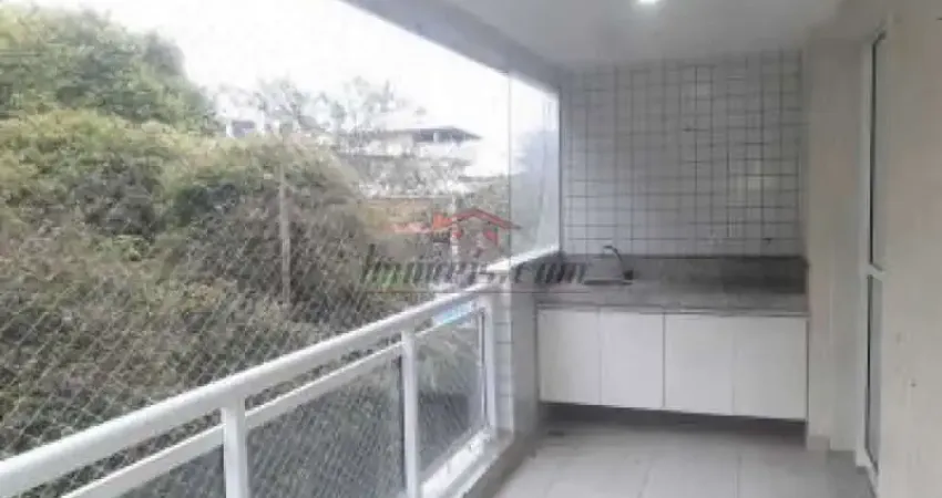 Apartamento com 2 quartos à venda na Rua Coronel Tedim, 148, Pechincha, Rio de Janeiro