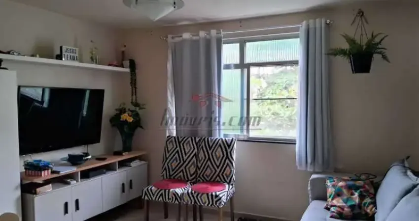 Apartamento com 3 quartos à venda na Rua Igarapé-Açu, 352, Camorim, Rio de Janeiro
