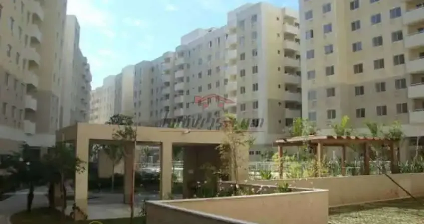 Apartamento com 3 quartos à venda na Estrada Santa Efigênia, 101, Taquara, Rio de Janeiro