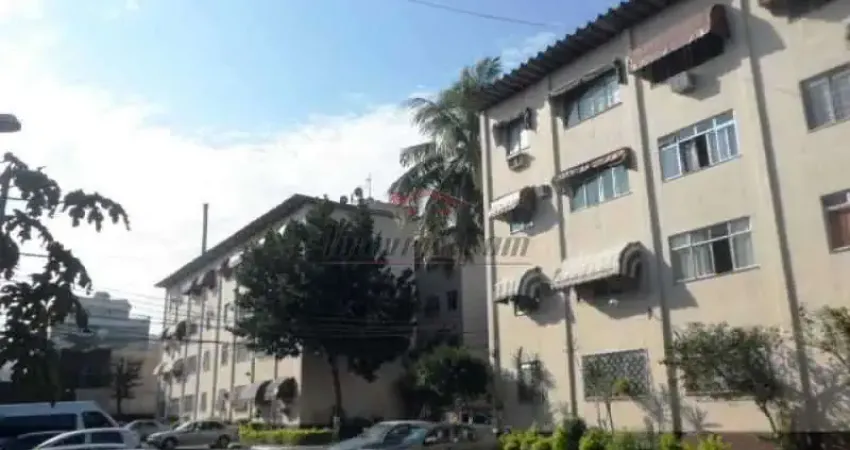 Apartamento com 2 quartos à venda na Estrada dos Três Rios, 1306, Freguesia (Ilha do Governador), Rio de Janeiro