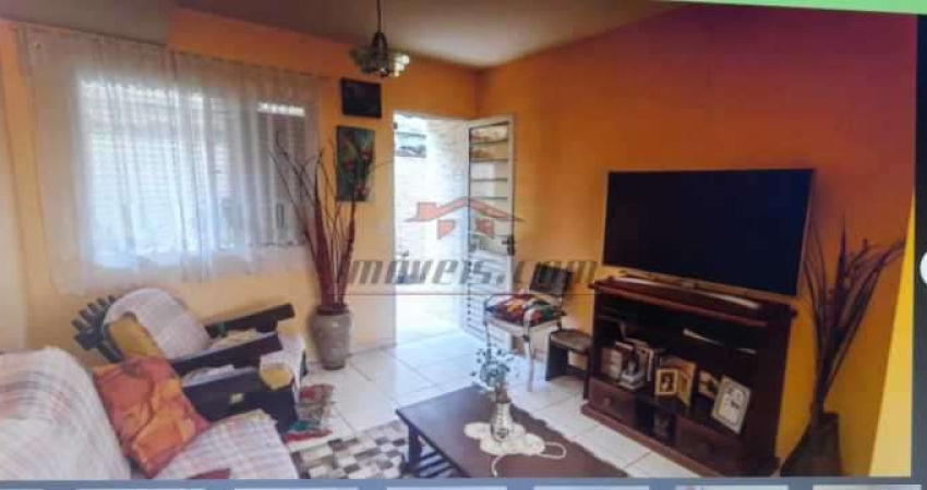 Casa em condomínio fechado com 4 quartos à venda na Rua Oswaldo Lussac, 435, Taquara, Rio de Janeiro