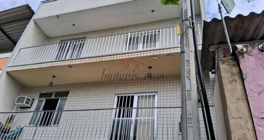 Apartamento com 2 quartos à venda na Estrada Mapua, 130, Jacarepaguá, Rio de Janeiro