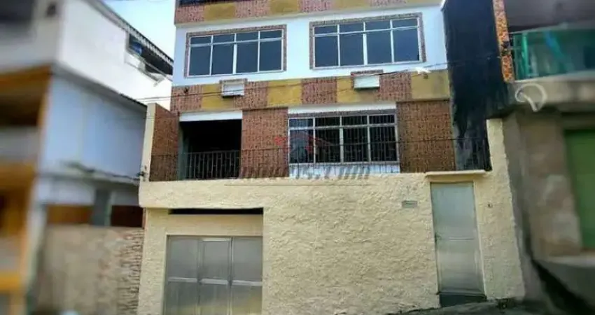 Casa em condomínio fechado com 3 quartos à venda na Rua Edgard Werneck, 1116, Freguesia (Jacarepaguá), Rio de Janeiro