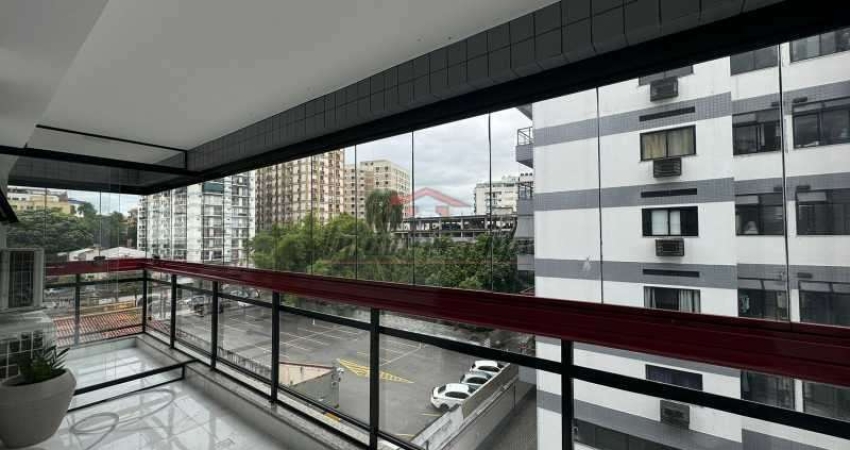 Apartamento com 2 quartos à venda na Rua Comandante Rúbens Silva, 398, Freguesia (Jacarepaguá), Rio de Janeiro