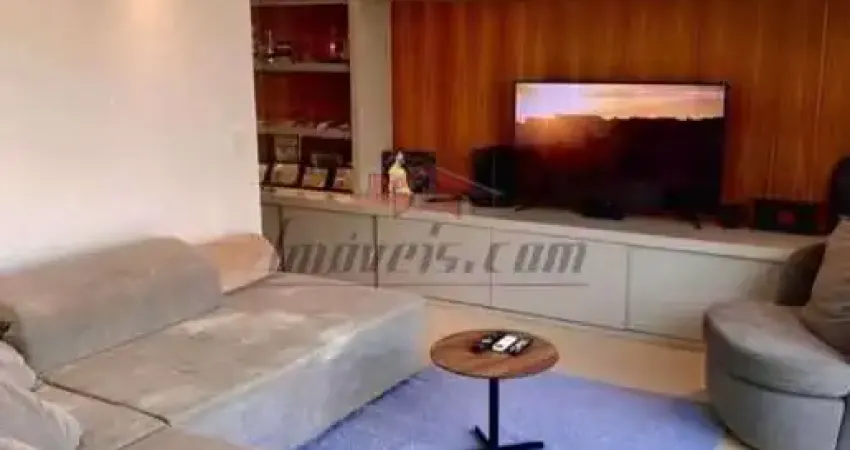 Cobertura com 2 quartos à venda na Rua Coronel Paulo Malta Rezende, 175, Barra da Tijuca, Rio de Janeiro