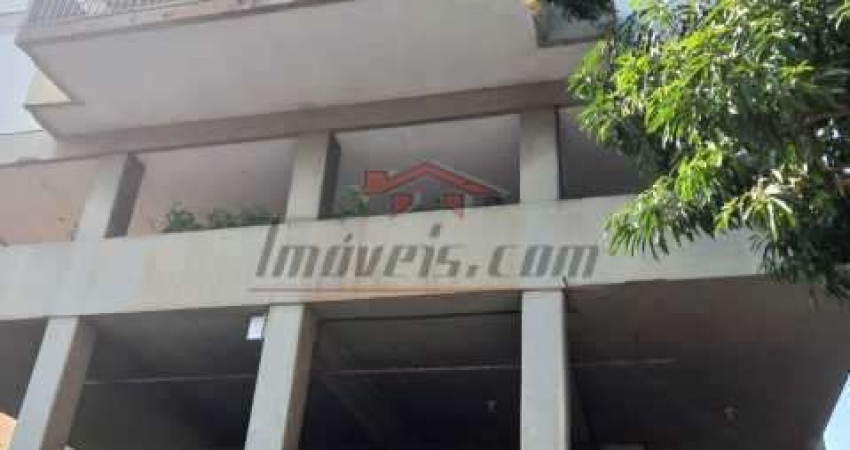 Apartamento com 2 quartos à venda na Rua Pinto Teles, 320, Praça Seca, Rio de Janeiro