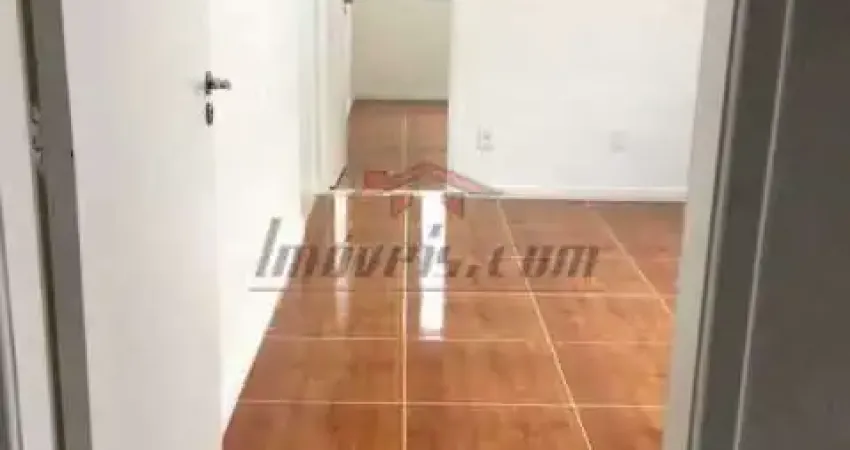 Apartamento com 2 quartos à venda na Rua das Tulipas, 51, Vila Valqueire, Rio de Janeiro