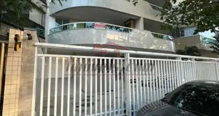 Cobertura com 3 quartos à venda na Rua Jorge Emílio Fontenelle, 1100, Recreio dos Bandeirantes, Rio de Janeiro