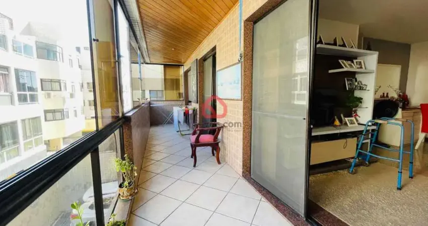 Apartamento com 3 quartos à venda na Estrada Benvindo de Novais, 181, Recreio dos Bandeirantes, Rio de Janeiro