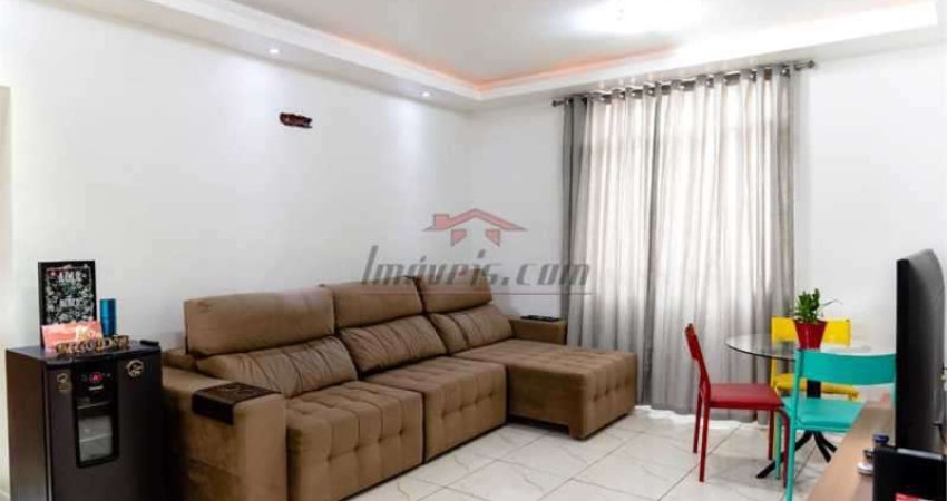 Apartamento com 2 quartos à venda na Avenida Geremário Dantas, 450, Pechincha, Rio de Janeiro
