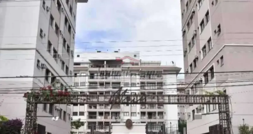 Apartamento com 2 quartos à venda na Avenida dos Mananciais, 1501, Taquara, Rio de Janeiro