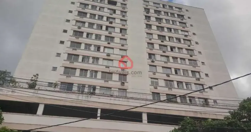 Apartamento com 1 quarto à venda na Estrada do Tindiba, 18, Pechincha, Rio de Janeiro