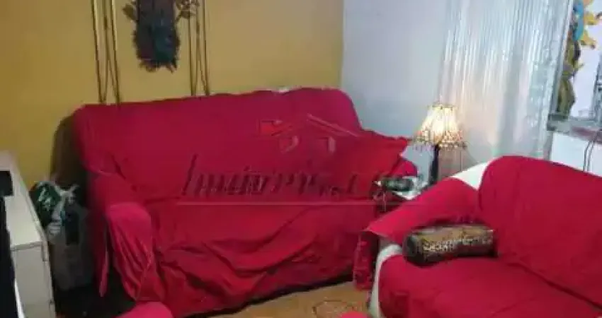 Casa com 2 quartos à venda na Rua Cláudio Cecil Poland, 135, Campo Grande, Rio de Janeiro