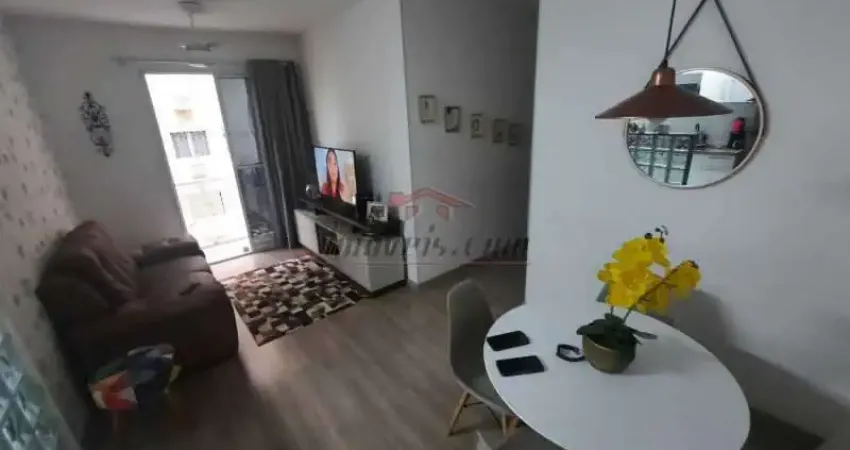 Apartamento com 2 quartos à venda na Rua André Rocha, 103, Taquara, Rio de Janeiro
