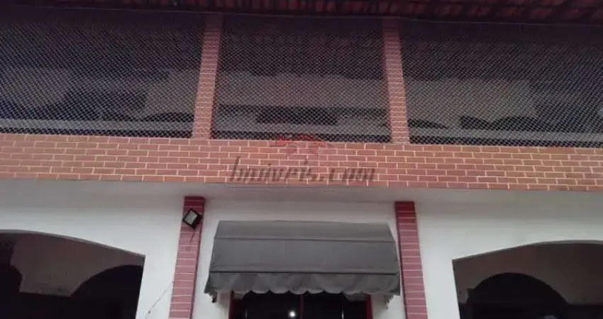 Casa com 5 quartos à venda na Rua Jaciru, 133, Taquara, Rio de Janeiro