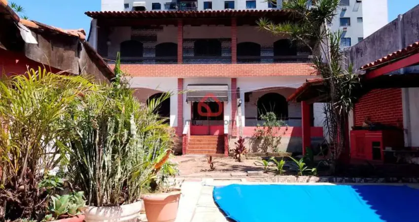 Casa com 5 quartos à venda na Rua Jaciru, 133, Taquara, Rio de Janeiro