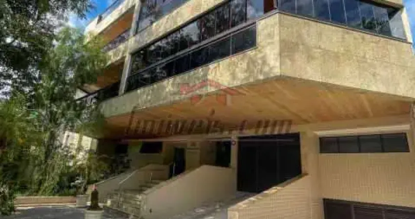 Apartamento com 3 quartos à venda na Rua Artur Possolo, 85, Recreio dos Bandeirantes, Rio de Janeiro