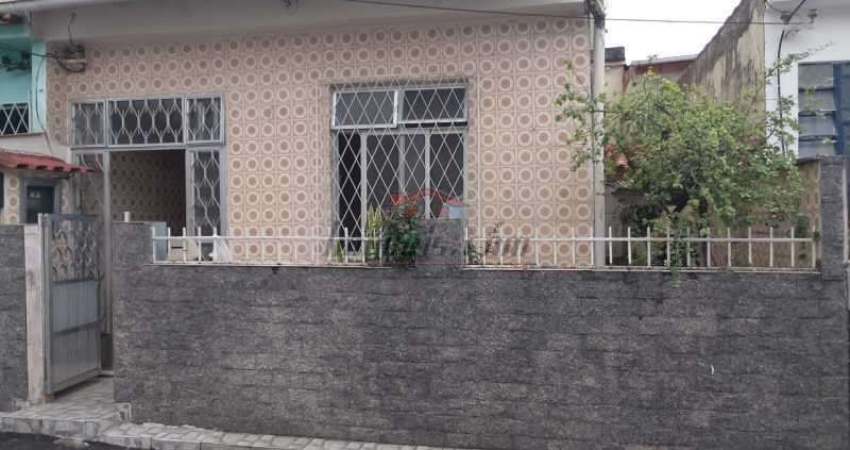 Casa em condomínio fechado com 4 quartos à venda na Rua Albano, 129, Praça Seca, Rio de Janeiro