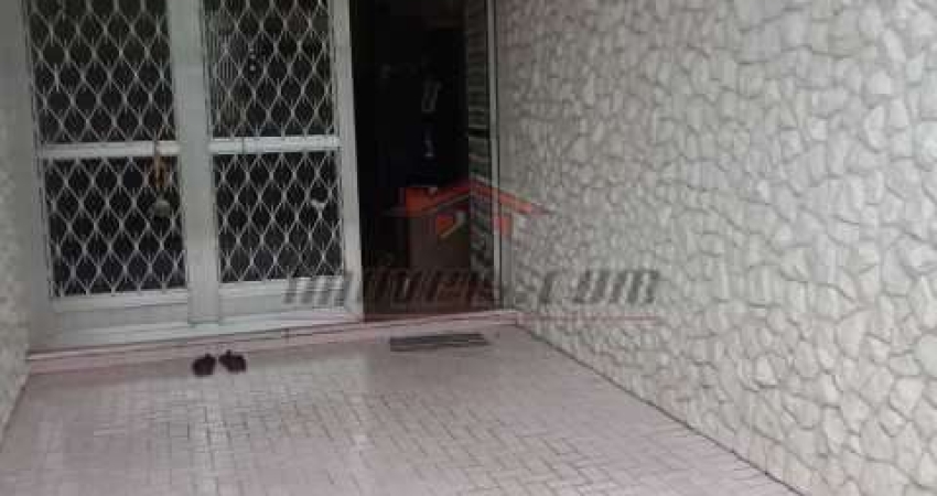 Casa com 4 quartos à venda na Rua Jerônimo Pinto, 10, Campinho, Rio de Janeiro
