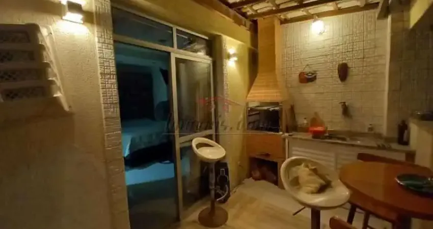 Cobertura com 2 quartos à venda na Rua Albano, 79, Praça Seca, Rio de Janeiro