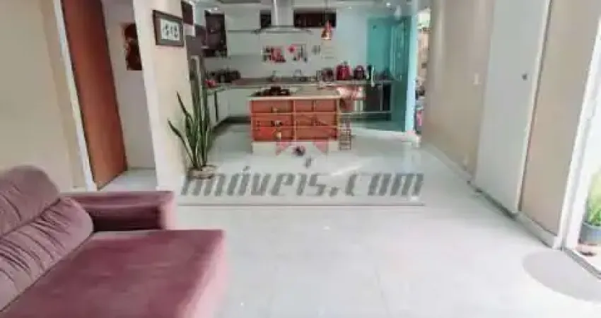 Casa em condomínio fechado com 4 quartos à venda na Estrada da Boiuna, 2691, Taquara, Rio de Janeiro