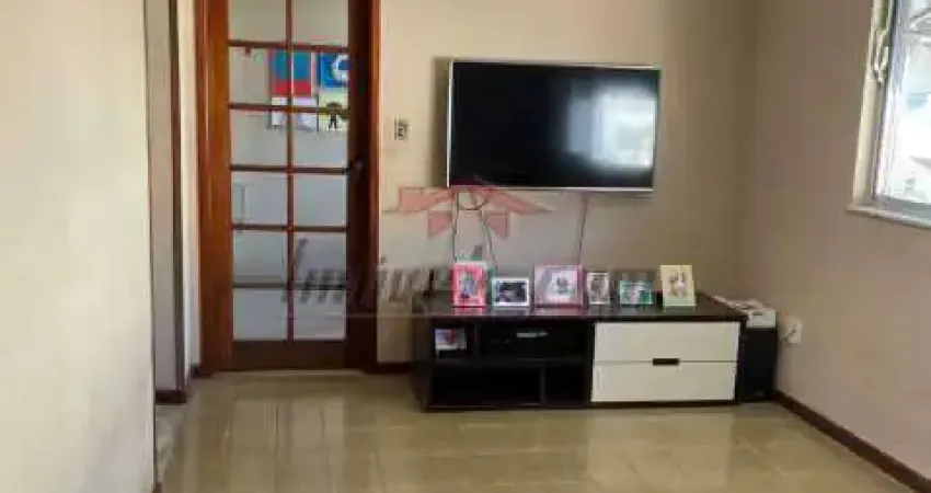 Casa em condomínio fechado com 3 quartos à venda na Rua Edgard Werneck, 1116, Freguesia (Ilha do Governador), Rio de Janeiro
