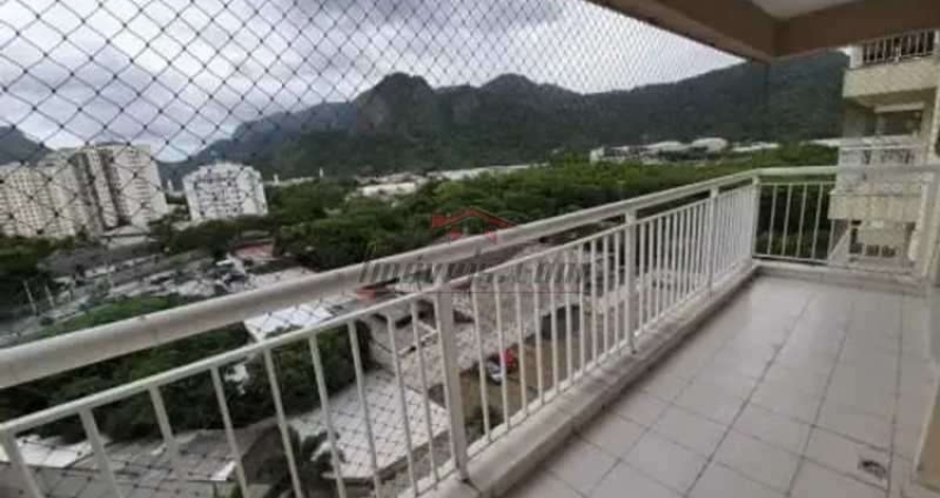 Apartamento com 2 quartos à venda na Estrada dos Bandeirantes, 6463, Camorim, Rio de Janeiro